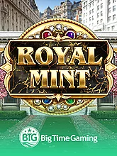 Royal Mint
