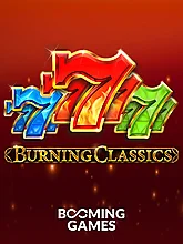 Burning Classics
