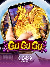 Gu Gu Gu M