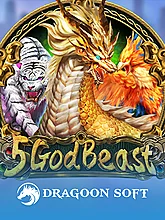 5 God Beast