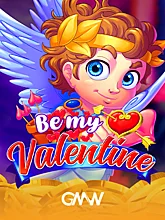 Be My Valentine