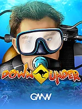 Down Under