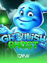 Ghoulish Ghost