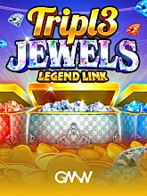 Triple Jewels