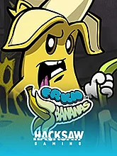 FRKN Bananas