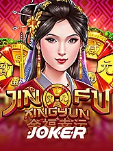 Jin Fu Xing Yun