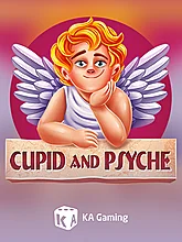Cupid and Psyche