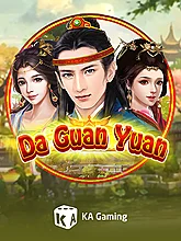 Da Guan Yuan