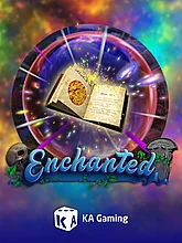 Enchanted