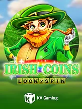 Irish Coins