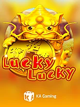 Lucky Lucky