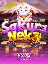 Sakura Neko