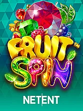 Fruit Spin