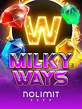 Milky Ways