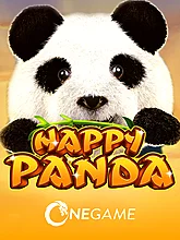Happy Panda