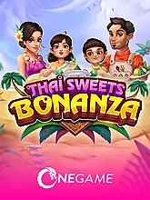 Thai Sweets Bonanza