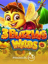 3 Buzzing Wilds