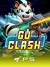 GO CLASH