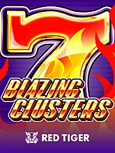 Blazing Clusters