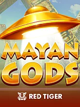 Mayan Gods