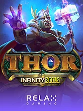 Thor Infinity Reels