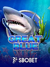 Great Blue