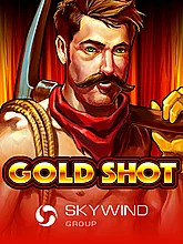 Gold Shot