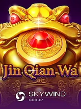 Jin Qian Wa