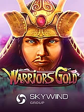 Warriors Gold
