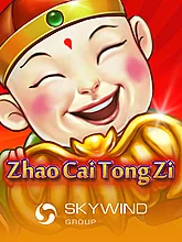 Zhao Cai Tong Zi
