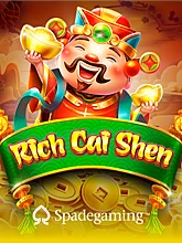 Rich Caishen