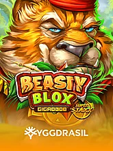 Beasty Blox