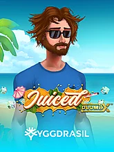 Juiced Duomax
