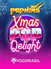 Xmas Pop Delight